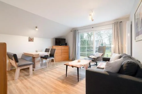 Gorch-Fock-Park Ferienwohnung "Ostseeliebe 9" in Timmendorfer Strand, Deutschland
