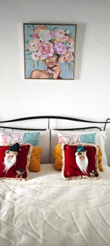 Kozakos Luxury House