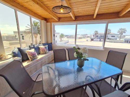 Snug & Tuck Self-Catering Apartment, Swakopmund (fotografie 4)