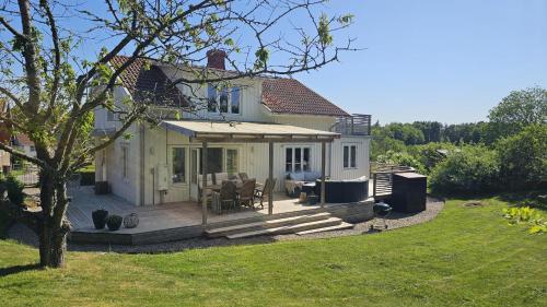. Charming House near Lysekil & Skaftö SE09160