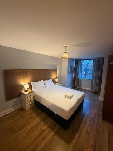 Two Bedroom Apartment Cork Road Killarney in Ballycasheen Area