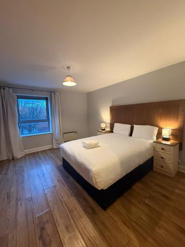 Two Bedroom Apartment Cork Road Killarney in Ballycasheen Area