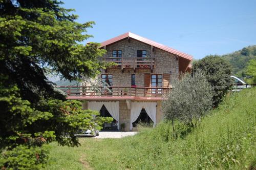 Agriturismo I Due Angeli