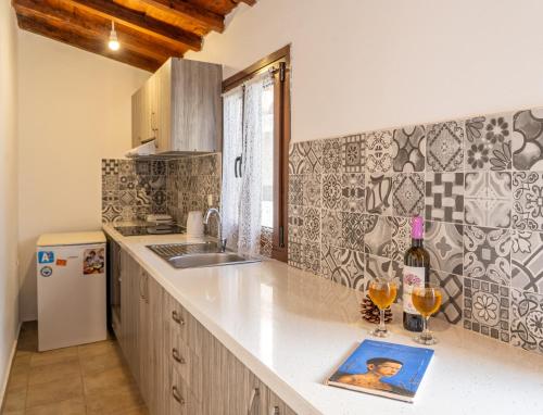 Villa Nikos Koukounaries 2