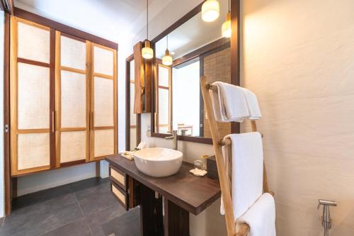 L'Osteria Luxe Beachfront B&B 5