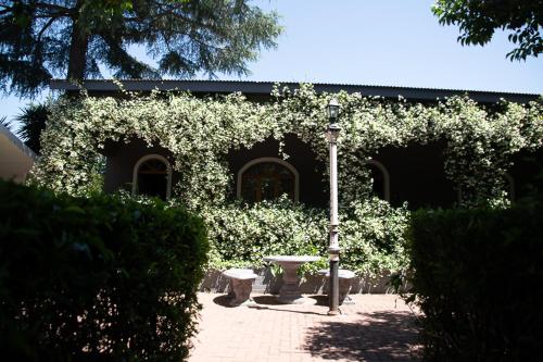 Hobbit Boutique Hotel in Bloemfontein