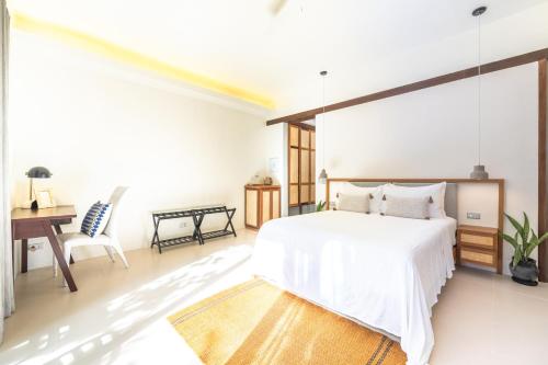 L'Osteria Luxe Beachfront B&B 4