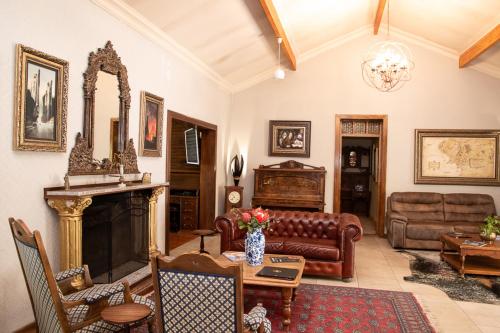 Hobbit Boutique Hotel – Bloemfontein, CA
