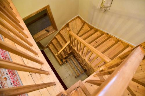 Hobbit Boutique Hotel – Bloemfontein, CA