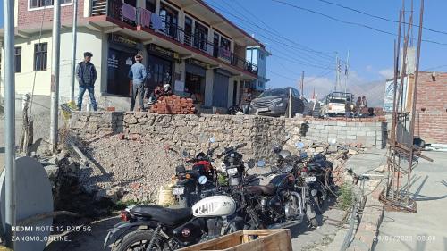 Home4you घर आपका in Nako