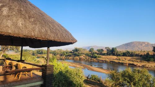 River Cottage Lodge 4