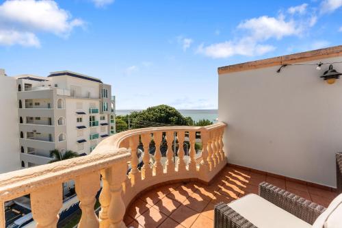 Costa Ensenada Penthouse 505 across the street from Balneario beach - image 3