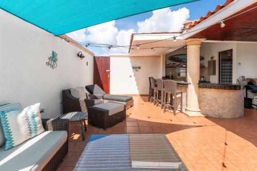 Costa Ensenada Penthouse 505 across the street from Balneario beach - image 2