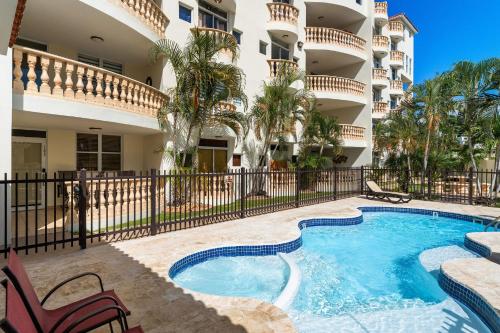 Costa Ensenada Penthouse 505 across the street from Balneario beach - image 7