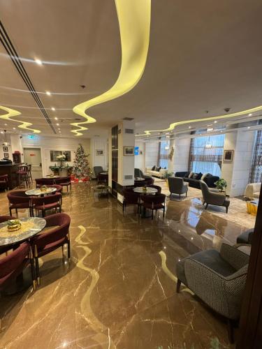 Reggenza Hotel Downtown Ramallah - Ramallah