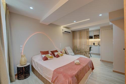 Suite Spa & détente , Centre Bourgoin, Wifi rapide