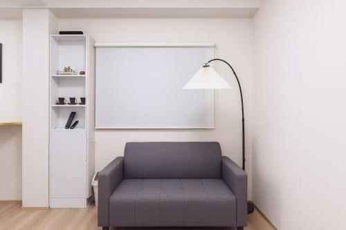 大阪吉翔Kisyo 新上线 直达关西机场 近天下茶屋车站步行4分钟