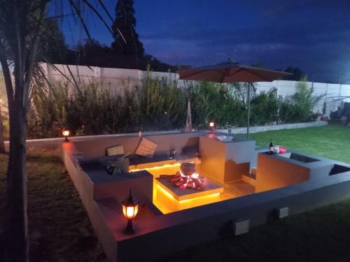 Nakawa Guest Lodge - Tap to explore photos