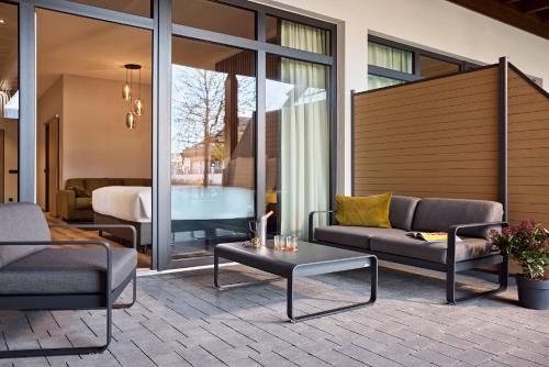 Lindner Nürburgring Motorsport Hotel - image 10