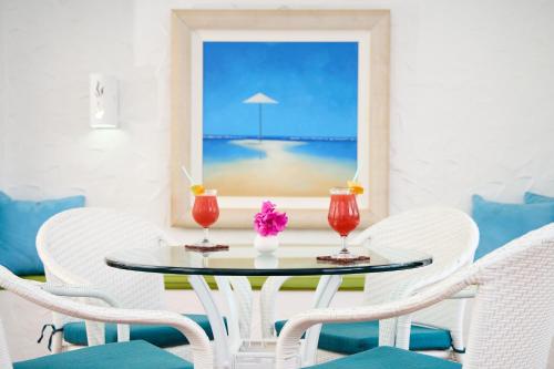 Mount Cinnamon Beach & Wellness Resort in St Georges