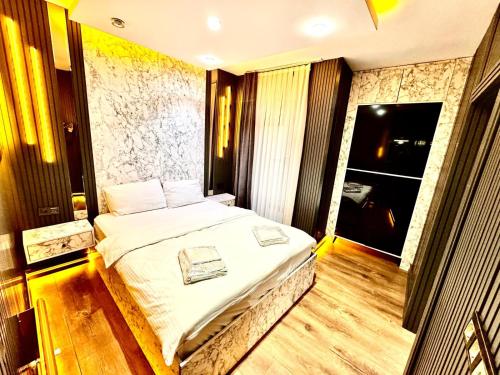 Taksim Luxury Arcadia Hotel - image 5