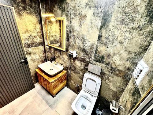 Taksim Luxury Arcadia Hotel - image 3