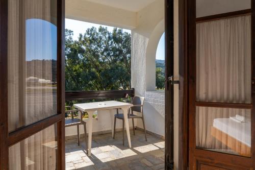Villa Spartias 5