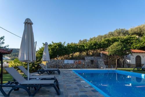 Villa Spartias 3