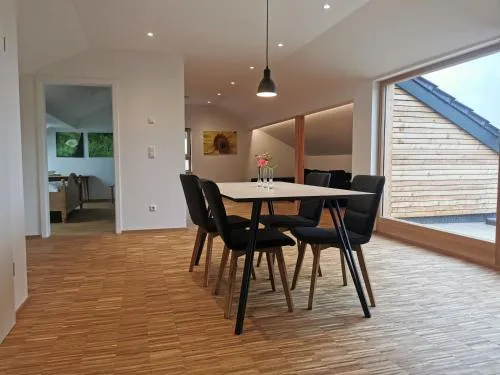Ferienwohnung Passau-Grubweg in Passau, Deutschland