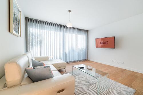 GuestReady - Classy retreat with river view – khách sạn tại Canidelo