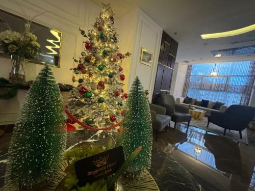 Reggenza Hotel Downtown Ramallah - Bethlehem Reggenza Hotel Downtown Ramallah - Bethlehem