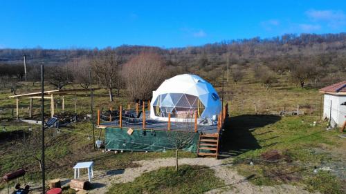 GlampingDenis Igloo