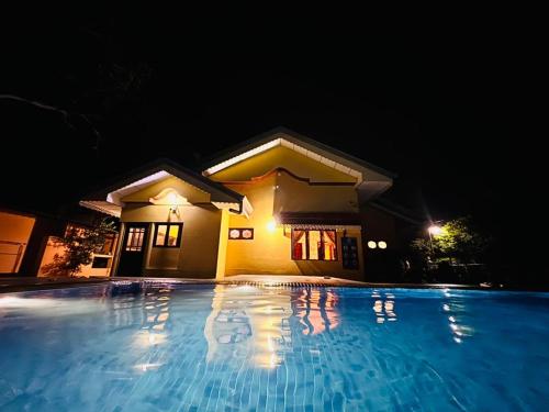 sunvilla, Negombo
