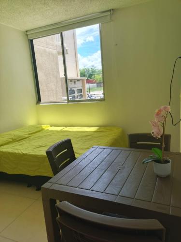 APARTAMENTO RICAURTE Cund in Ricaurte