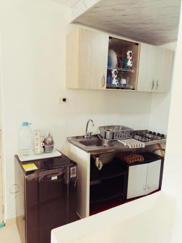 APARTAMENTO RICAURTE Cund in Ricaurte