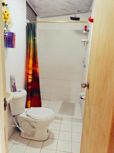 APARTAMENTO RICAURTE Cund in Ricaurte