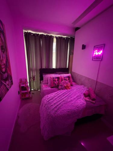 Family Apartment