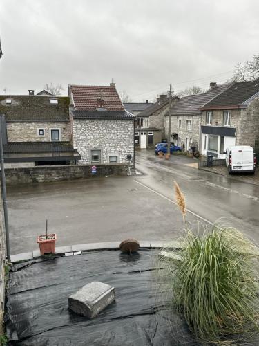 Laventure in Rouvreux