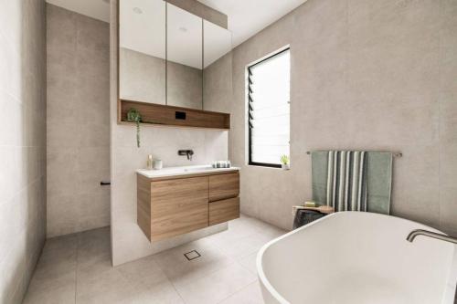 Spacious Architect-Designed Family Home in Redfern - main image
