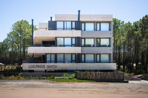 Los Pinos North I-P3B in Pinamar