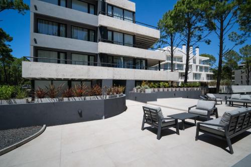 Los Pinos North I-P3B in Pinamar