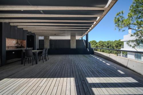 Los Pinos North I-P3B in Pinamar