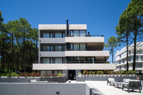 Los Pinos North I-P3B in Pinamar