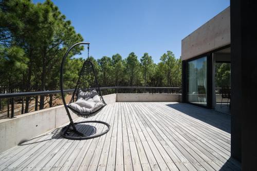 Los Pinos North I-P3B in Pinamar