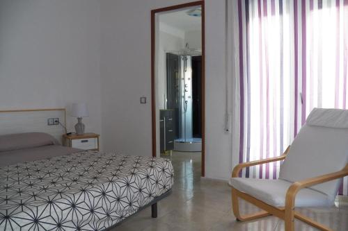  La Casa del Centre in Tárrega