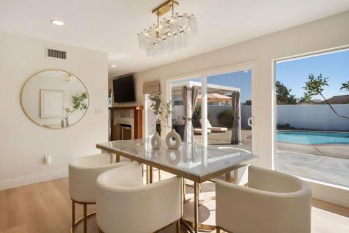 Dream Dip - Heater Pool and Spa - Clost to Disney in Placentia (Kalifornia)