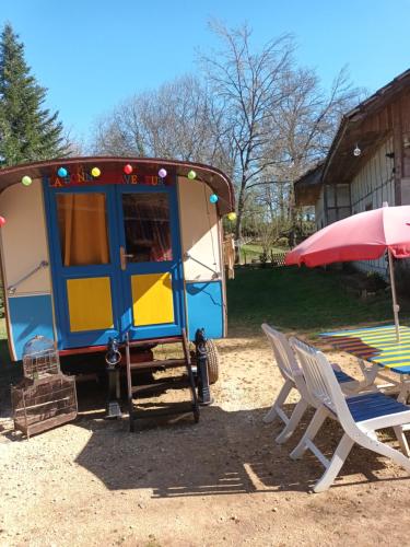 Git'an Périgord la Bonne aventure 3
