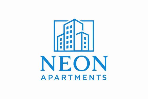 NEON Apartements in Schorndorf, Deutschland
