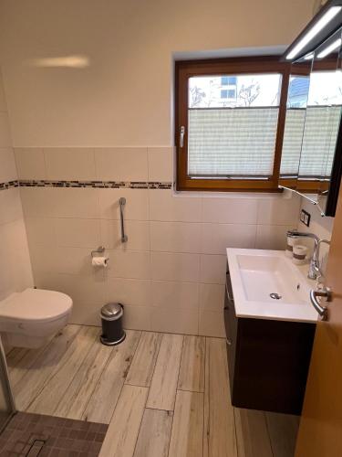 Ostseeperle Zingst, strandnahes 3-Zimmer Apartment in Zingst, Deutschland