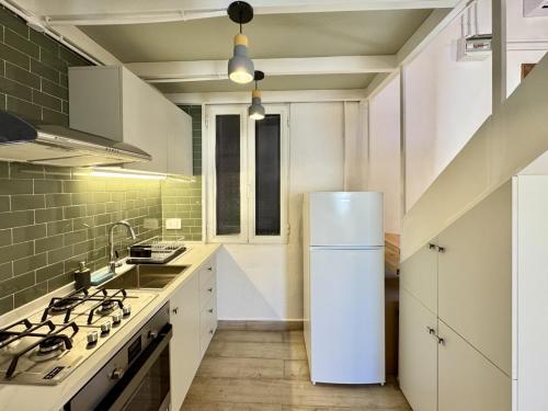 The Square House - Berbara in Monsef